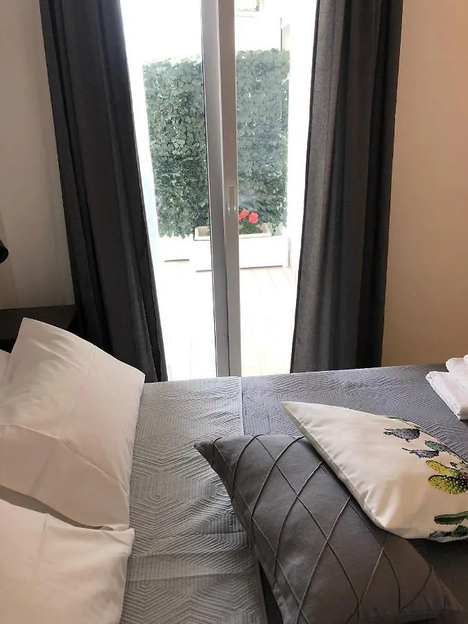 B&B Bellavista Palermo Bed and breakfast