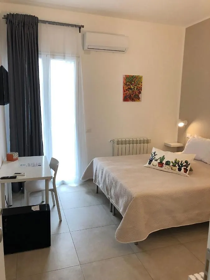 B&B Bellavista Palermo Bed and breakfast