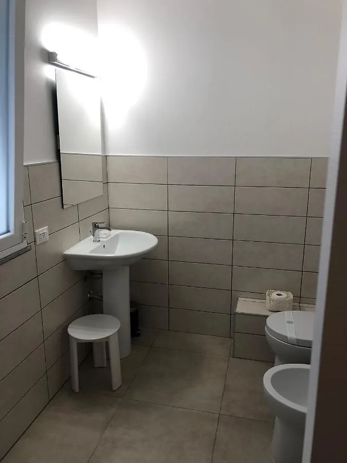 B&B Bellavista Palermo