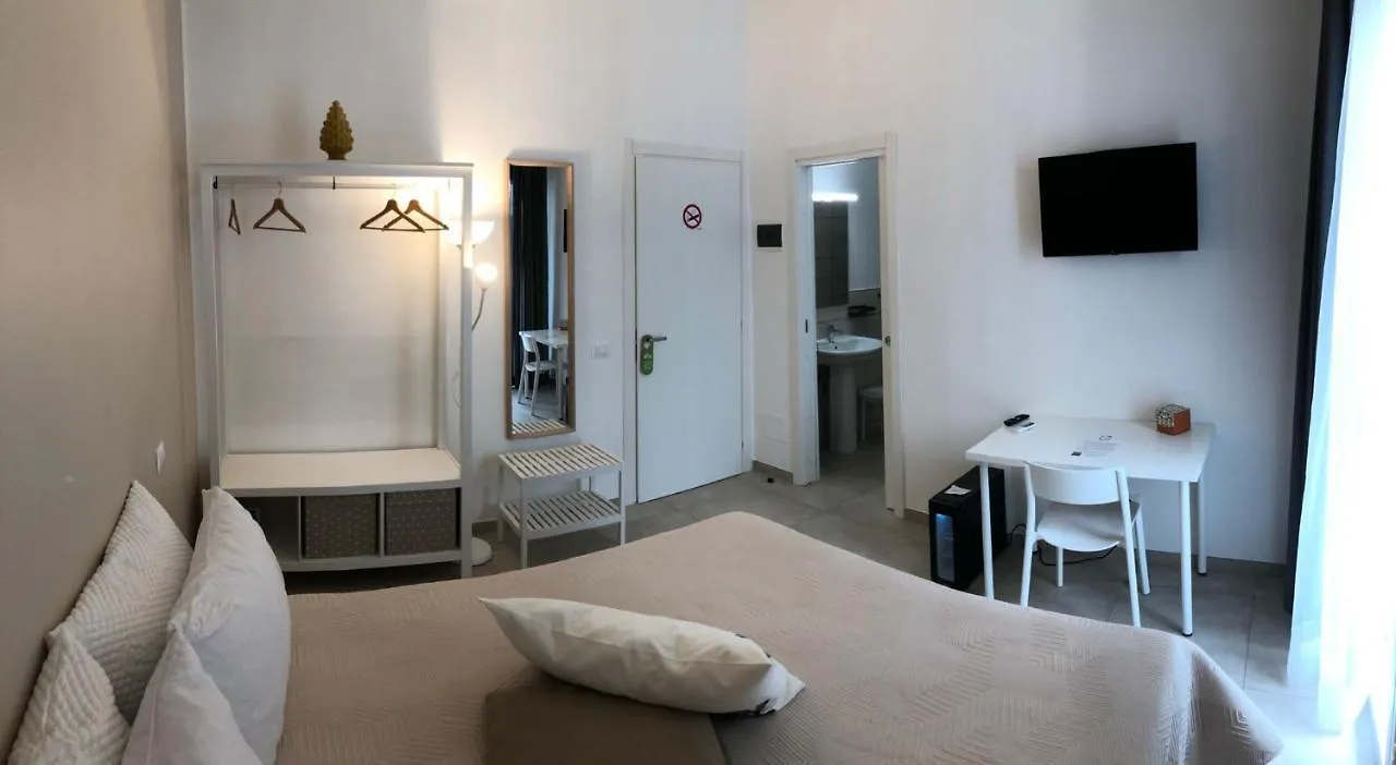 B&B Bellavista Palermo Italia