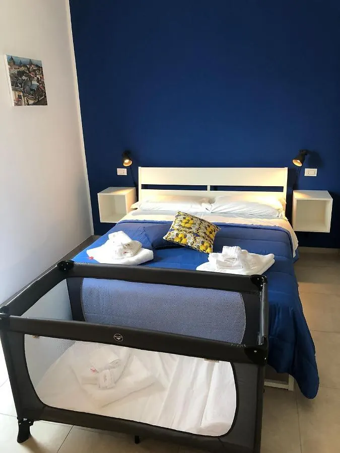 B&B Bellavista Palermo