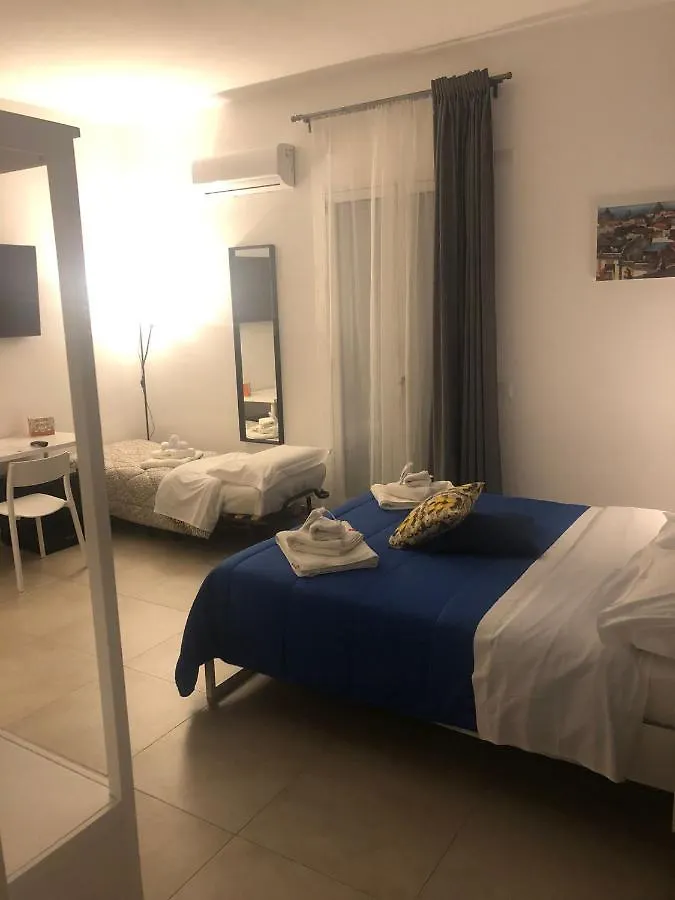Bed and breakfast B&B Bellavista Palermo