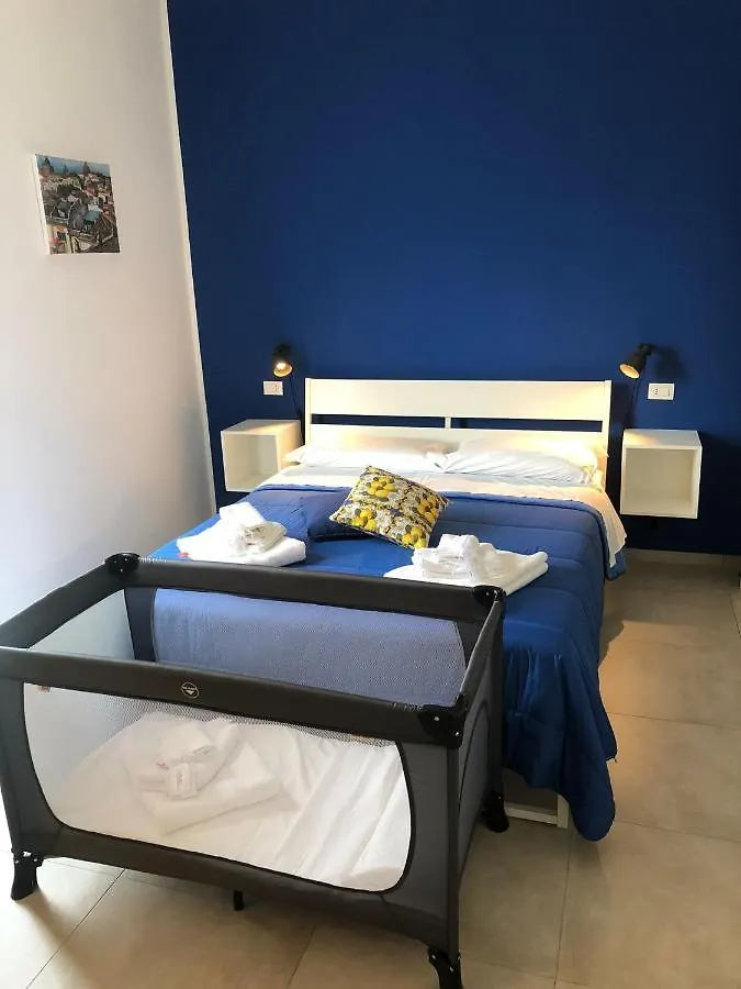 B&B Bellavista Palermo 0*,