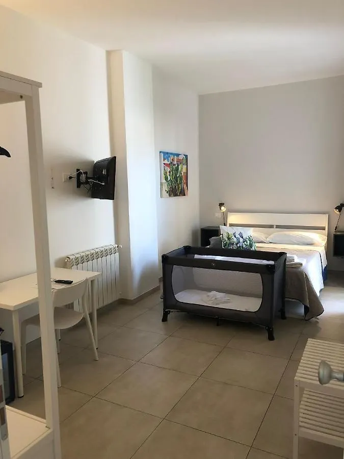B&B Bellavista Palermo 0*,