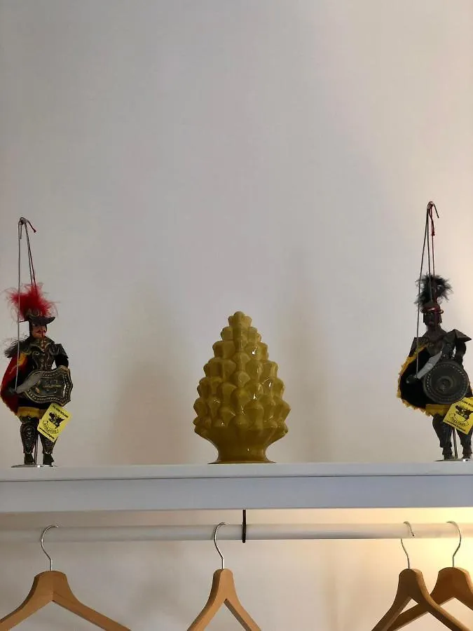B&B Bellavista Palermo Bed and breakfast
