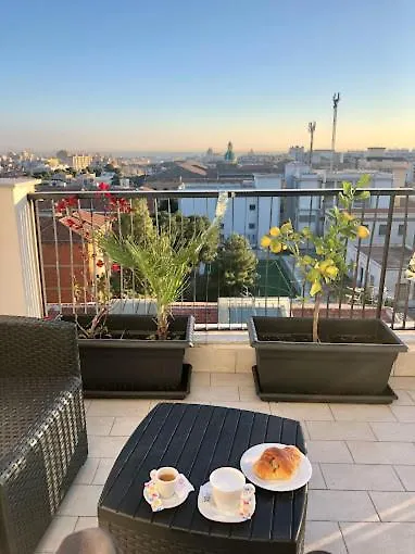 B&B Bellavista Palermo Bed and breakfast