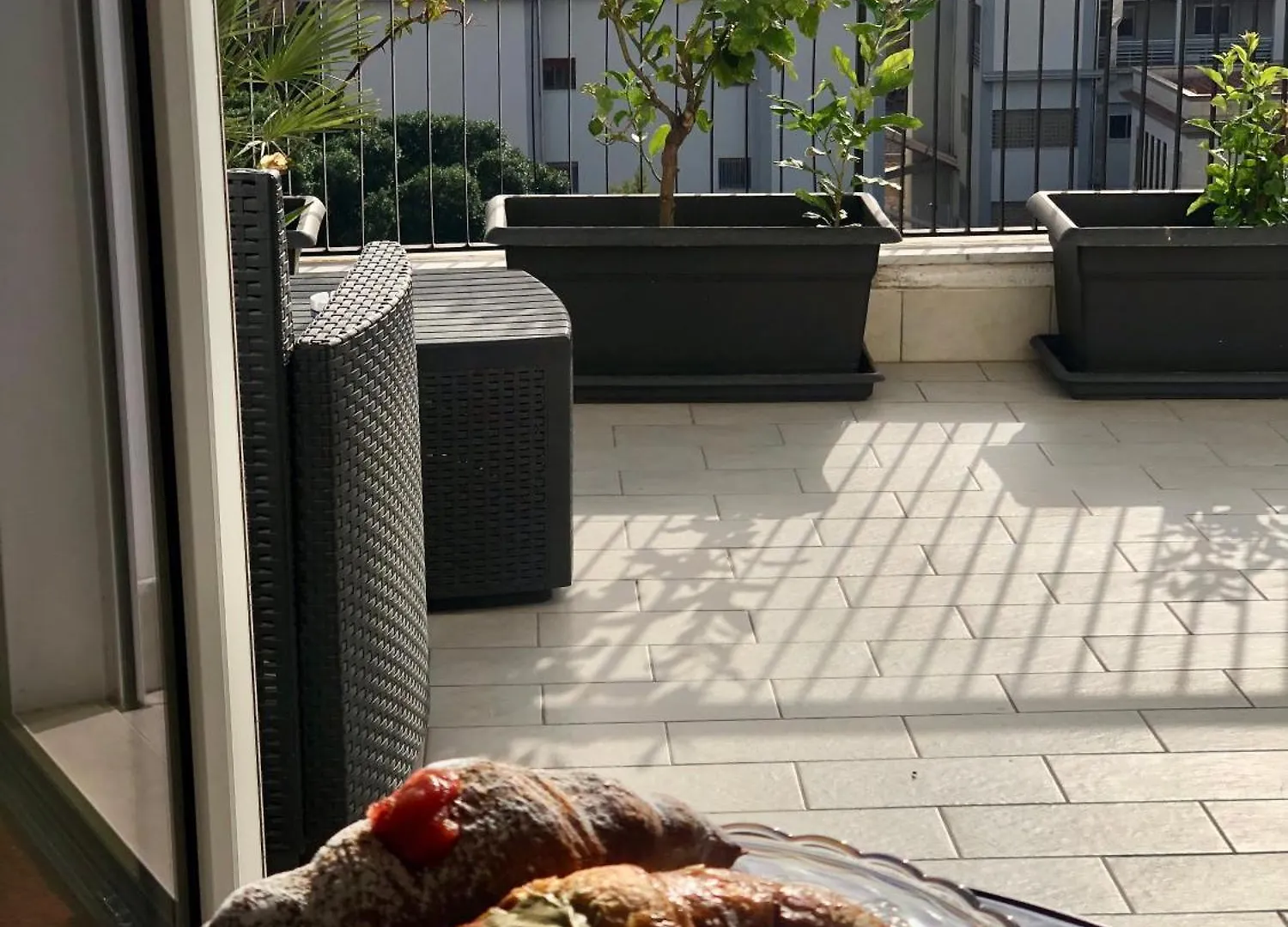 B&B Bellavista Palermo Bed and breakfast