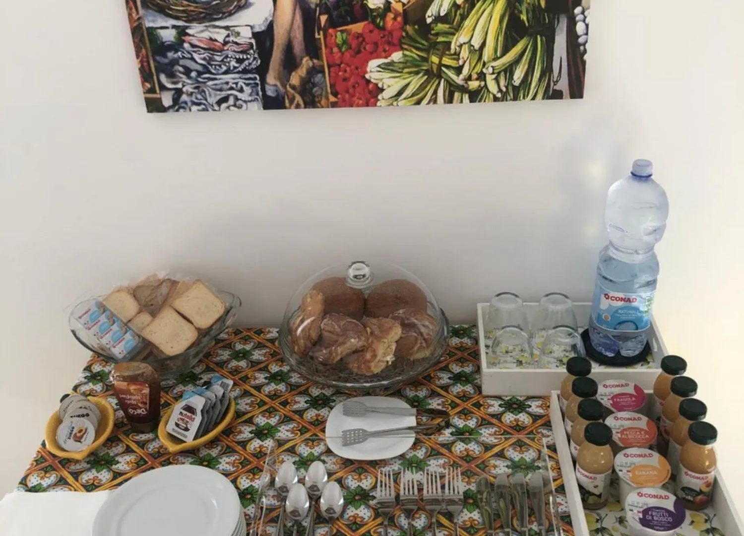 B&B Bellavista Palermo
