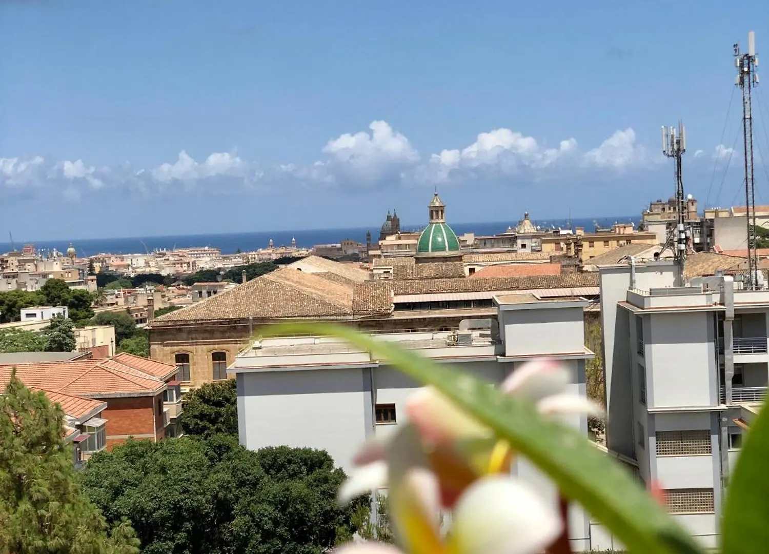 B&B Bellavista Palermo