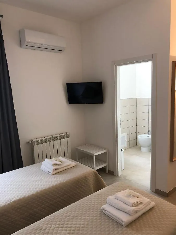Bed & Breakfast B&B Bellavista Palermo
