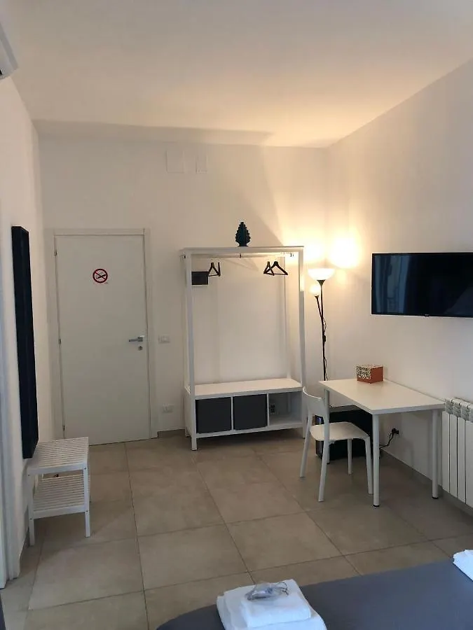 B&B Bellavista Palermo Italy