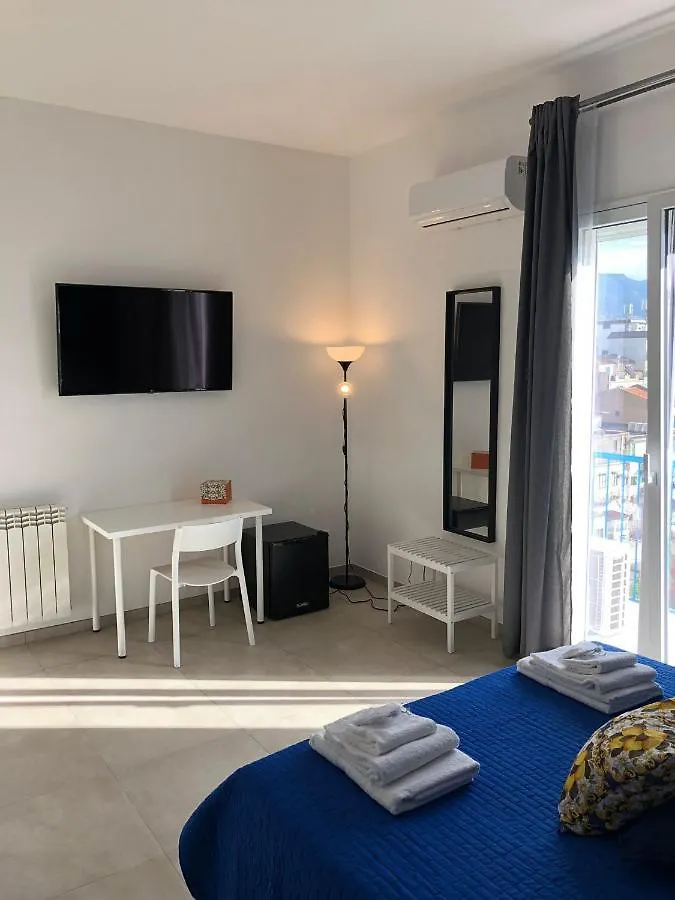 B&B Bellavista Palermo 0*,  Italy