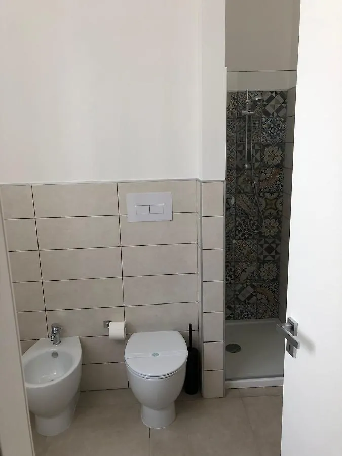 B&B Bellavista Palermo 0*,  Italy