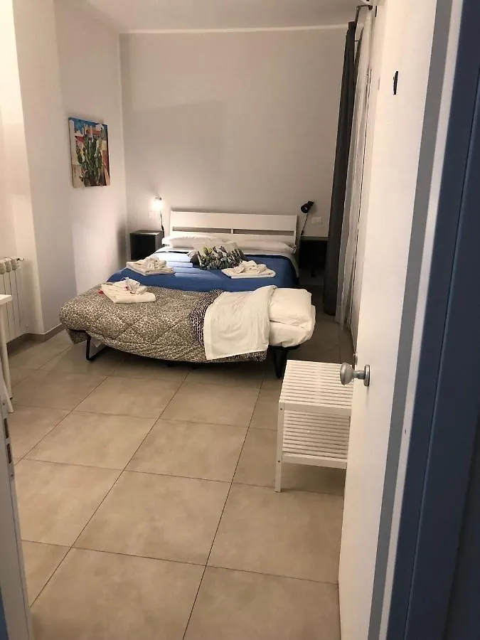 B&B Bellavista Palermo