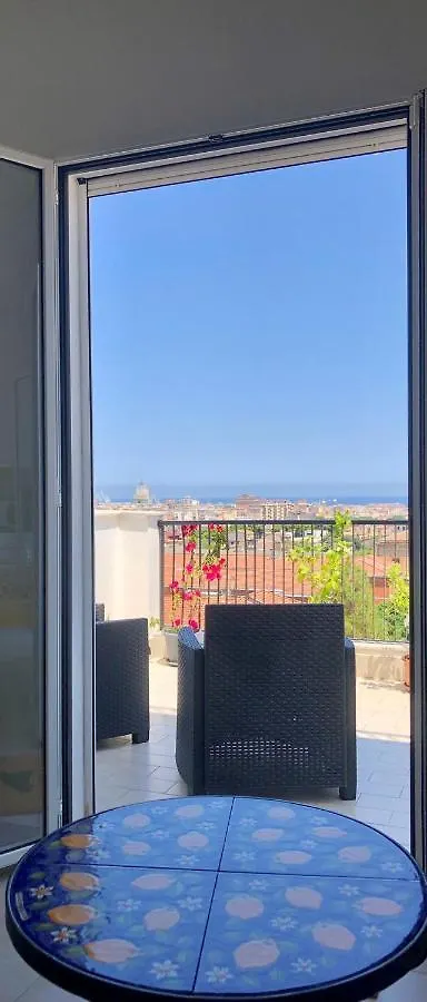B&B Bellavista Palermo