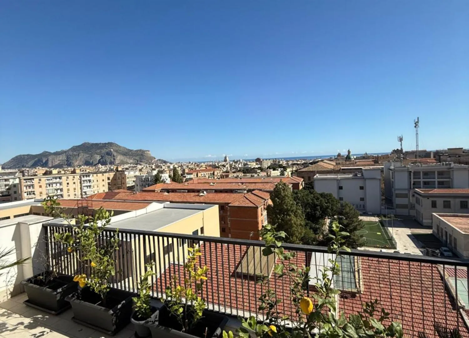 B&B Bellavista Palermo 0*,