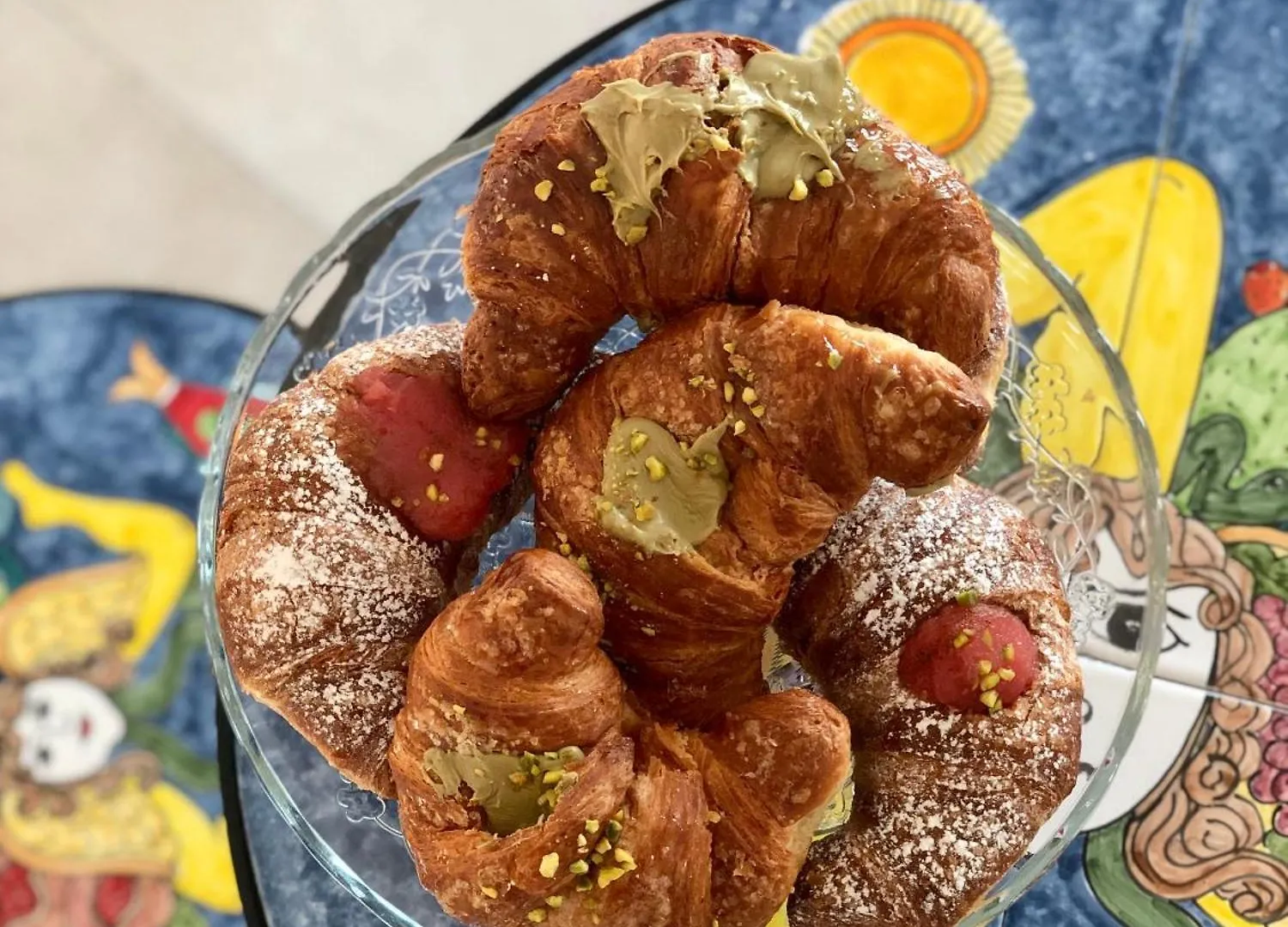 B&B Bellavista Palermo Bed & Breakfast