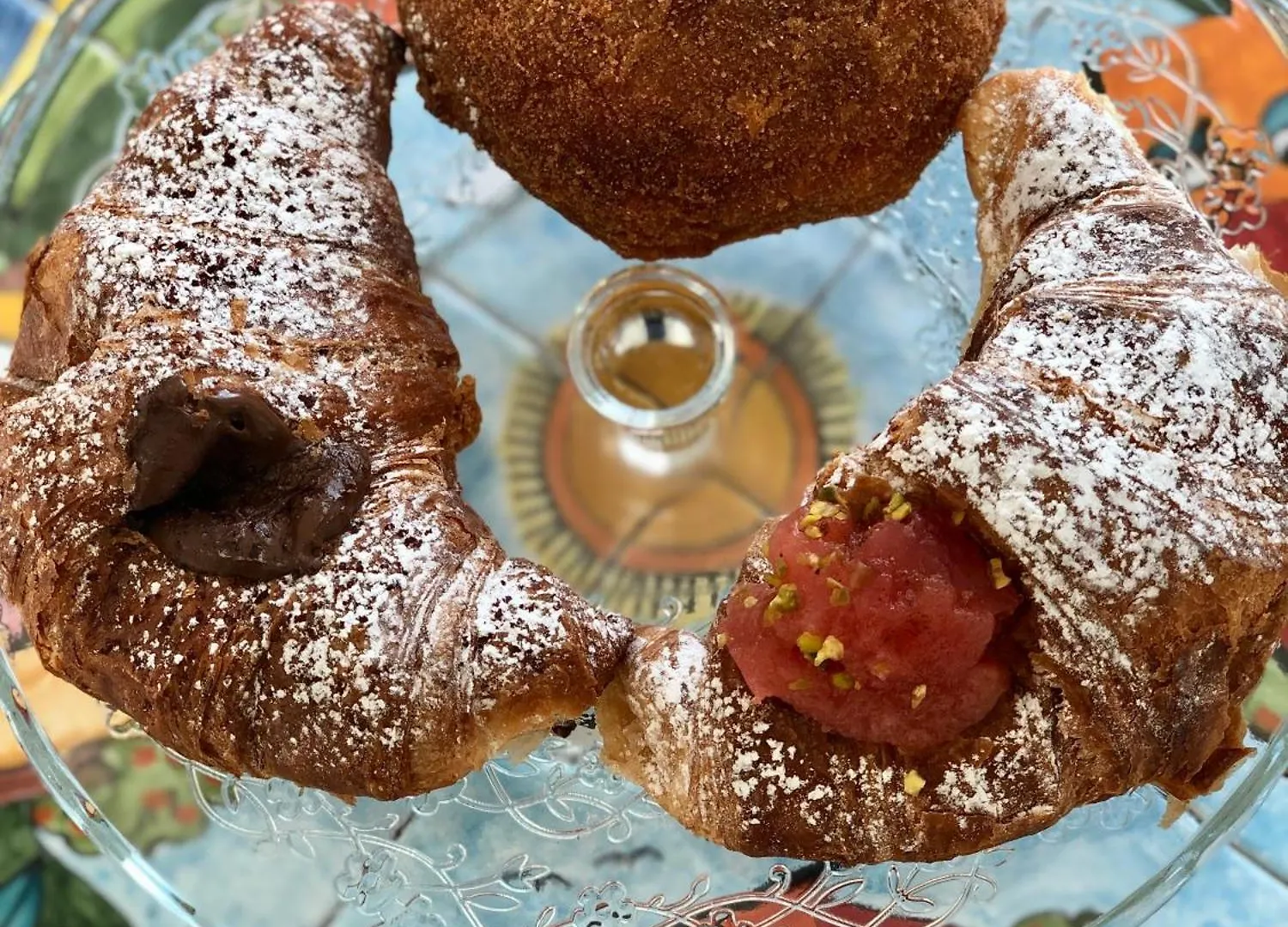 B&B Bellavista Palermo Italy
