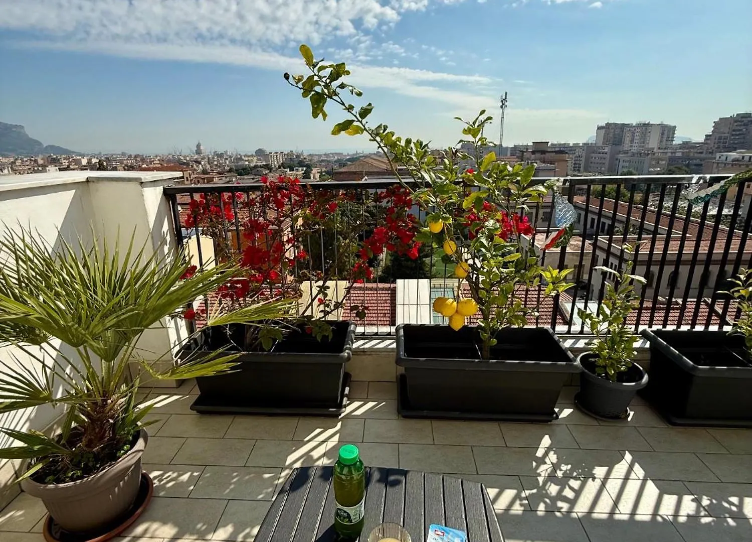 B&B Bellavista Palermo 0*,  Italy